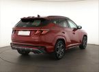 Hyundai Tucson - fotka číslo 4