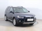 Mitsubishi Outlander - fotka číslo 0