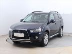 Mitsubishi Outlander - fotka číslo 1
