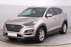 Hyundai Tucson - fotka číslo 1