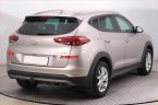 Hyundai Tucson - fotka číslo 4