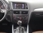 Audi Q5 - fotka číslo 11