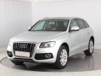 Audi Q5 - fotka číslo 1