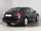 Škoda Superb - fotka číslo 4