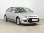 Citroën C4 - fotka číslo 0