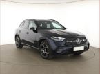 Mercedes Třída GLC - fotka číslo 0