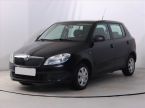 Škoda Fabia - fotka číslo 1