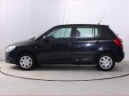 Škoda Fabia - fotka číslo 2