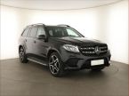 Mercedes Třída GLS - fotka číslo 0