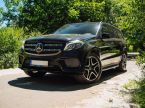 Mercedes Třída GLS - fotka číslo 0