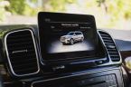 Mercedes Třída GLS - fotka číslo 23