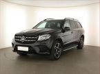 Mercedes Třída GLS - fotka číslo 1