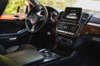 Mercedes Třída GLS - fotka číslo 2