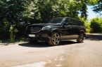Mercedes Třída GLS - fotka číslo 34