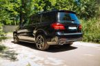 Mercedes Třída GLS - fotka číslo 35