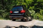 Mercedes Třída GLS - fotka číslo 3