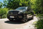 Mercedes Třída GLS - fotka číslo 4