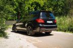 Mercedes Třída GLS - fotka číslo 5