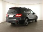 Mercedes Třída GLS - fotka číslo 4