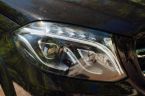 Mercedes Třída GLS - fotka číslo 6