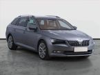 Škoda Superb - fotka číslo 0