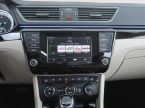 Škoda Superb - fotka číslo 11