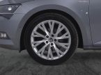 Škoda Superb - fotka číslo 14