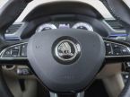 Škoda Superb - fotka číslo 15