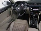 Škoda Superb - fotka číslo 6