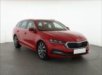 Škoda Octavia - fotka číslo 0