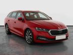 Škoda Octavia - fotka číslo 0