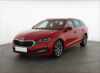 Škoda Octavia - fotka číslo 1