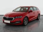 Škoda Octavia - fotka číslo 1