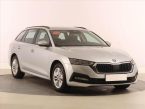 Škoda Octavia - fotka číslo 0