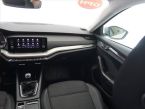 Škoda Octavia - fotka číslo 7