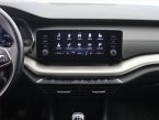 Škoda Octavia - fotka číslo 11