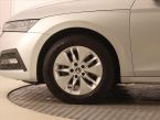 Škoda Octavia - fotka číslo 13