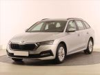 Škoda Octavia - fotka číslo 1