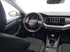 Škoda Octavia - fotka číslo 6
