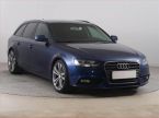 Audi A4 - fotka číslo 0