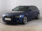 Audi A4 - fotka číslo 1