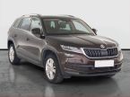 Škoda Kodiaq - fotka číslo 0