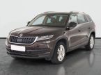 Škoda Kodiaq - fotka číslo 1