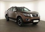 Nissan Navara - fotka číslo 0