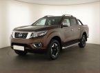 Nissan Navara - fotka číslo 1