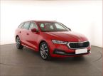 Škoda Octavia - fotka číslo 0