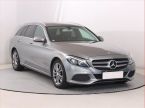 Mercedes Třída C - fotka číslo 0