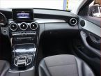 Mercedes Třída C - fotka číslo 7