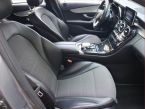 Mercedes Třída C - fotka číslo 8