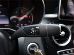 Mercedes Třída C - fotka číslo 12
